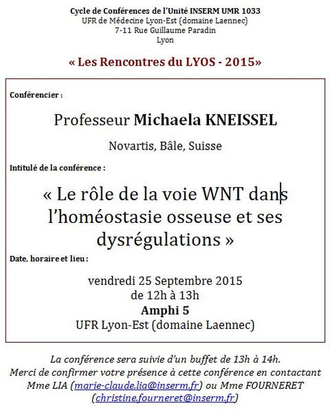 job rencontre lyon 2012